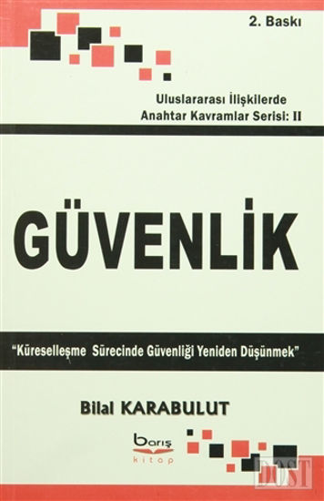 Güvenlik